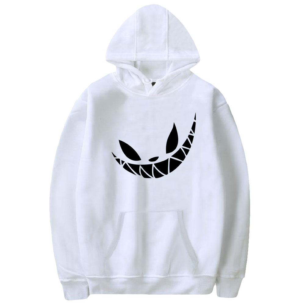 Men Fashion Youtuber - Rubius Hoodie Unisex Long Sleeve Women