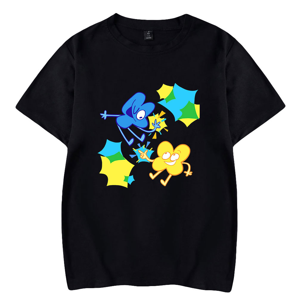 Men Fashion Youtuber - Jacknjellify Merch Tshirt Unisex Crewneck Short
