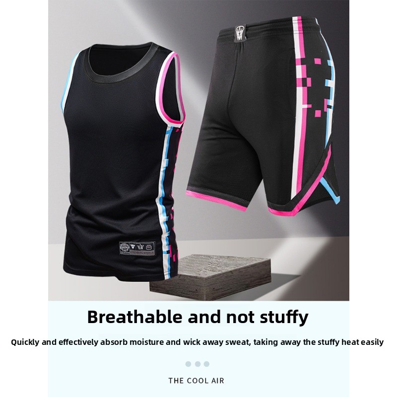Men'S Fashion - Summer Daily Outdoor Leisure Trend Versatile