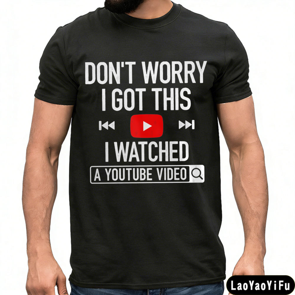 I WATCHED A YOUTUBE VIDEO Funn - đánh giá và giá Men Fashion Youtuber