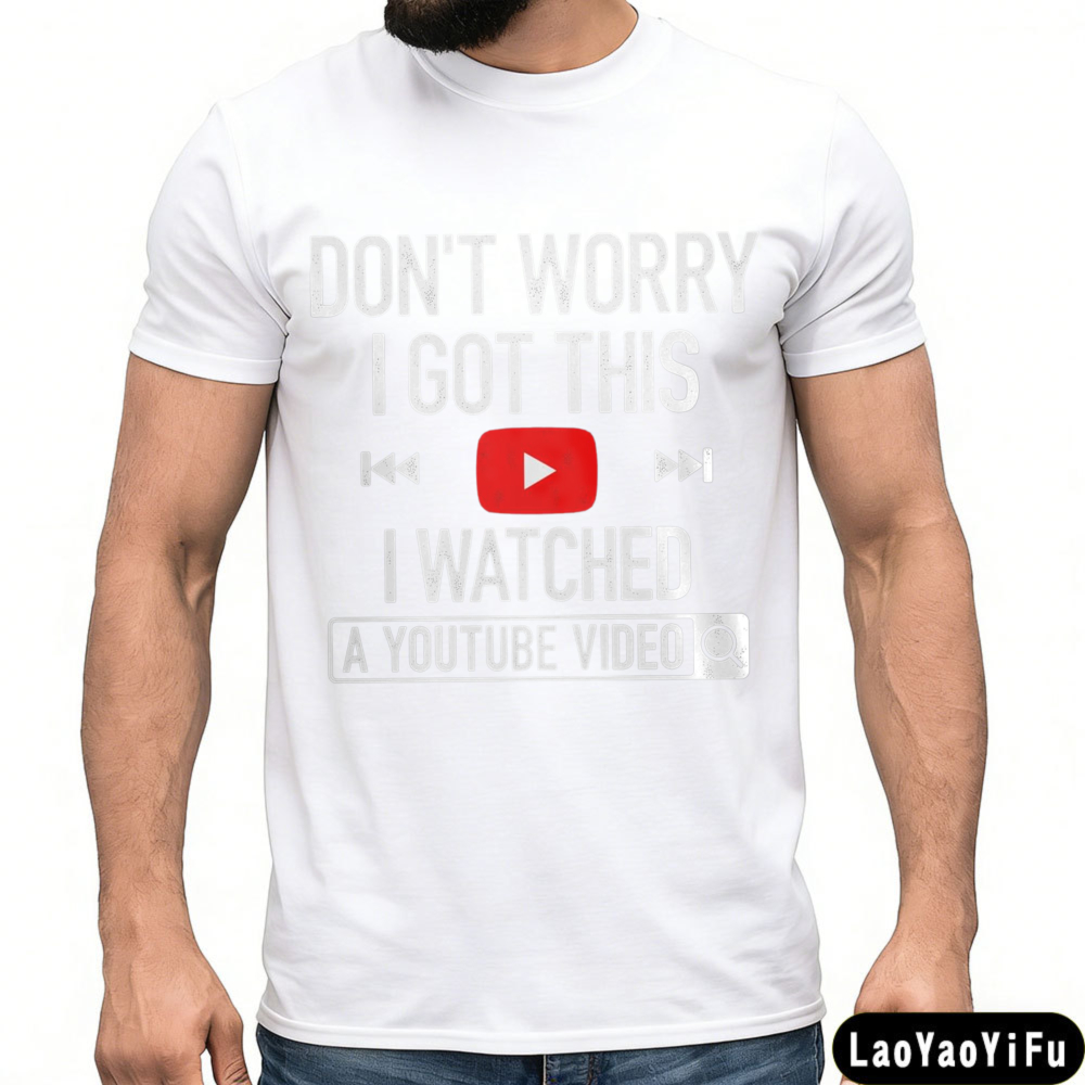 I WATCHED A YOUTUBE VIDEO Funn - đánh giá và giá Men Fashion Youtuber