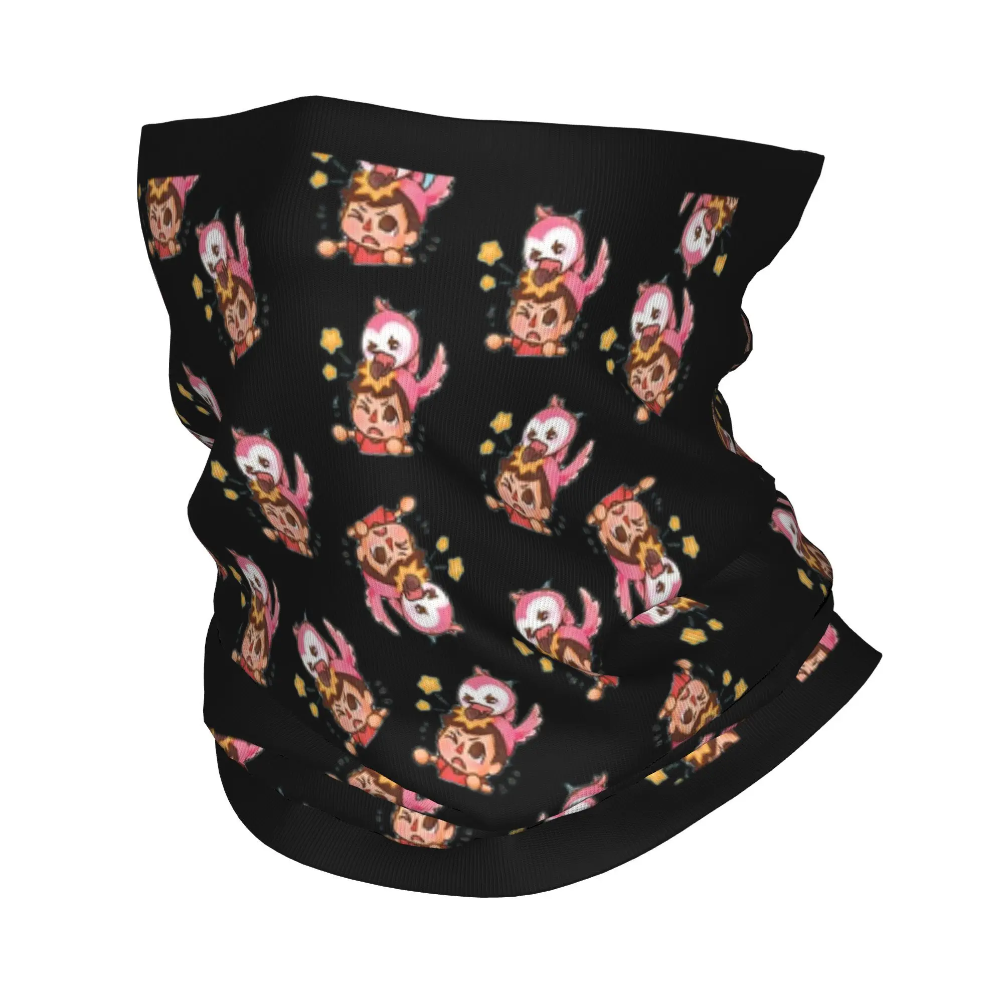 Flamingo Youtuber Bandana Neck - đánh giá và giá Men Fashion Youtuber