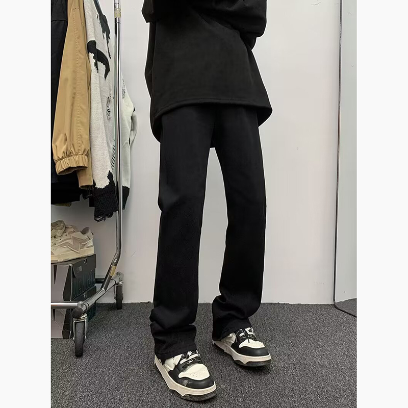 2026 American Style High Stree - đánh giá và giá Men'S Fashion Jeans And Boots