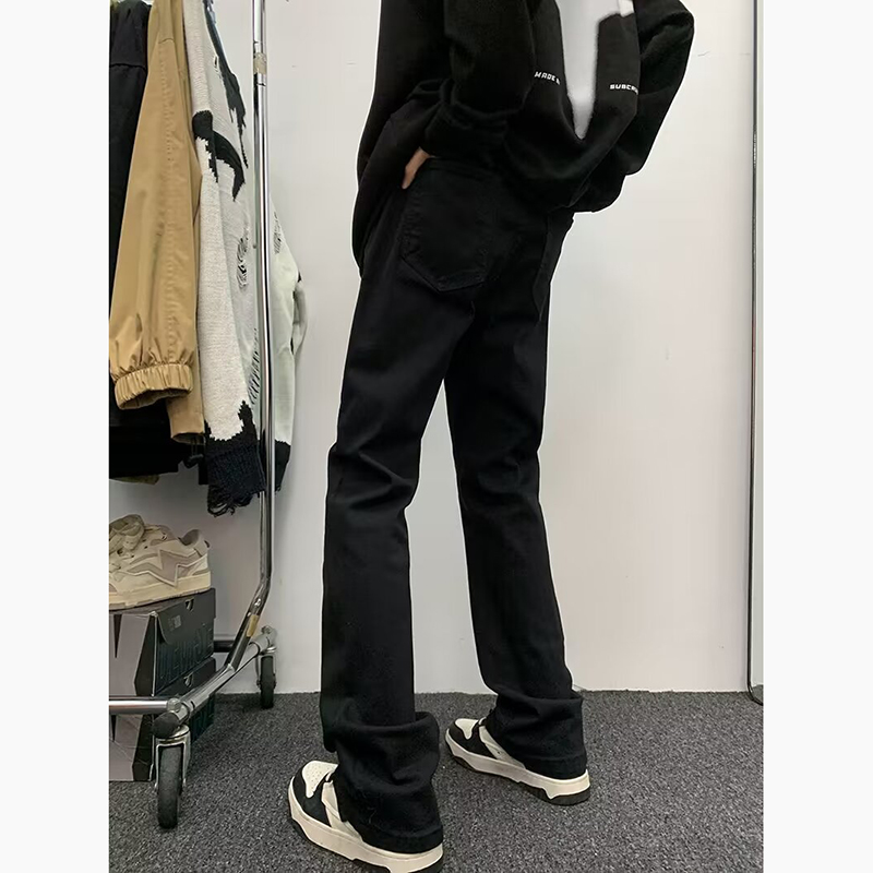 2026 American Style High Stree - đánh giá và giá Men'S Fashion Jeans And Boots