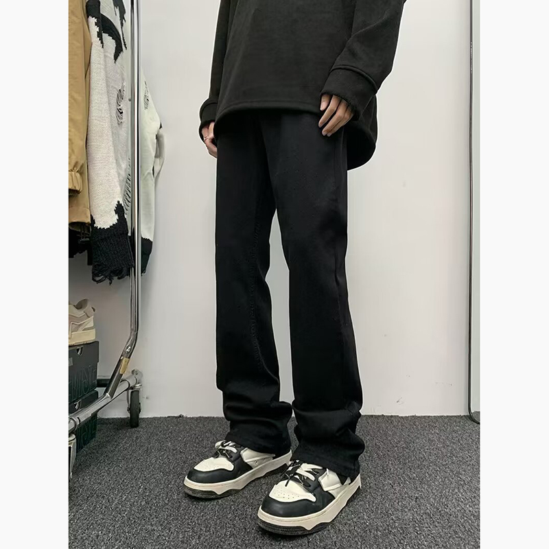 2026 American Style High Stree - đánh giá và giá Men'S Fashion Jeans And Boots