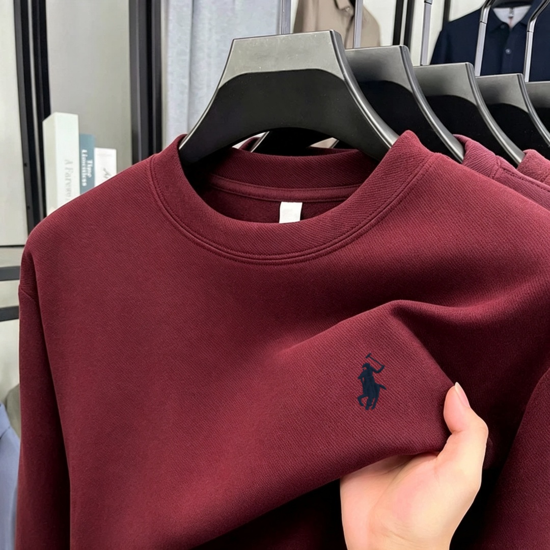 Soft cotton high-end brand men - đánh giá và giá Men'S Fashion Brand