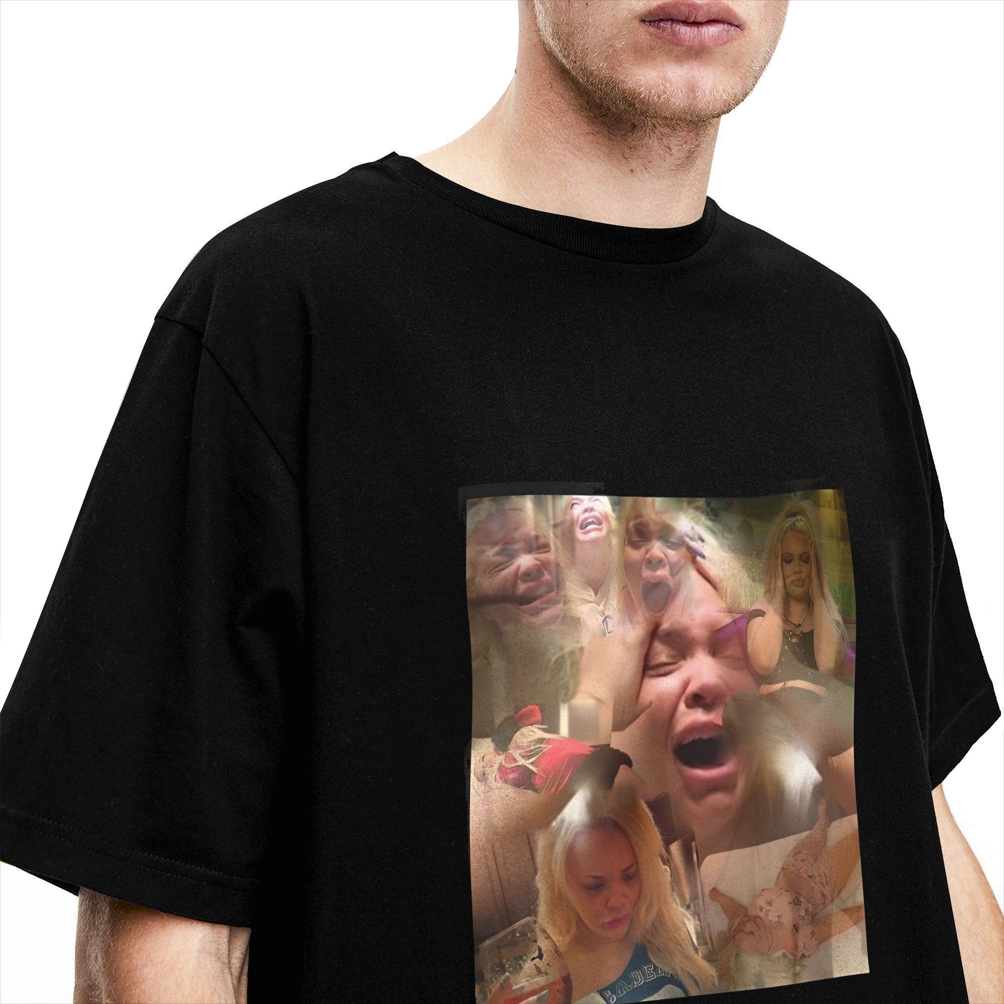 Trisha Paytas YouTuber  T Shir - đánh giá và giá Men Fashion Youtuber