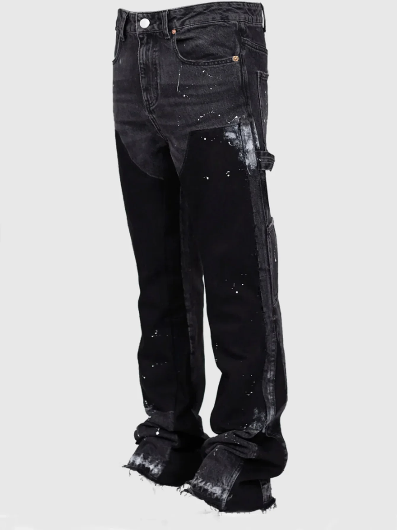 2025 Men's Fashion Jeans Work  - đánh giá và giá Men'S Fashion Jeans And Boots