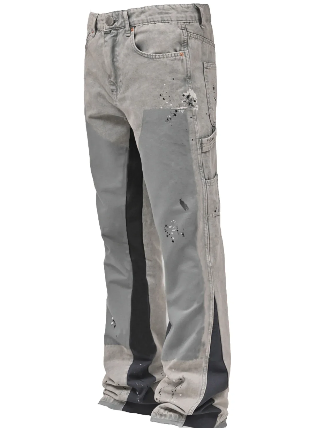 2025 Men's Fashion Jeans Work  - đánh giá và giá Men'S Fashion Jeans And Boots