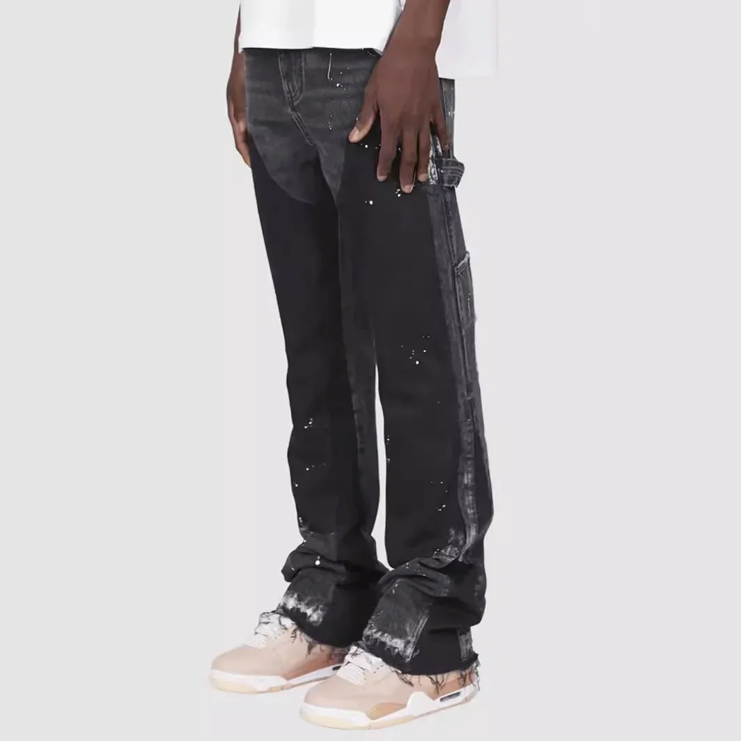 2025 Men's Fashion Jeans Work  - đánh giá và giá Men'S Fashion Jeans And Boots