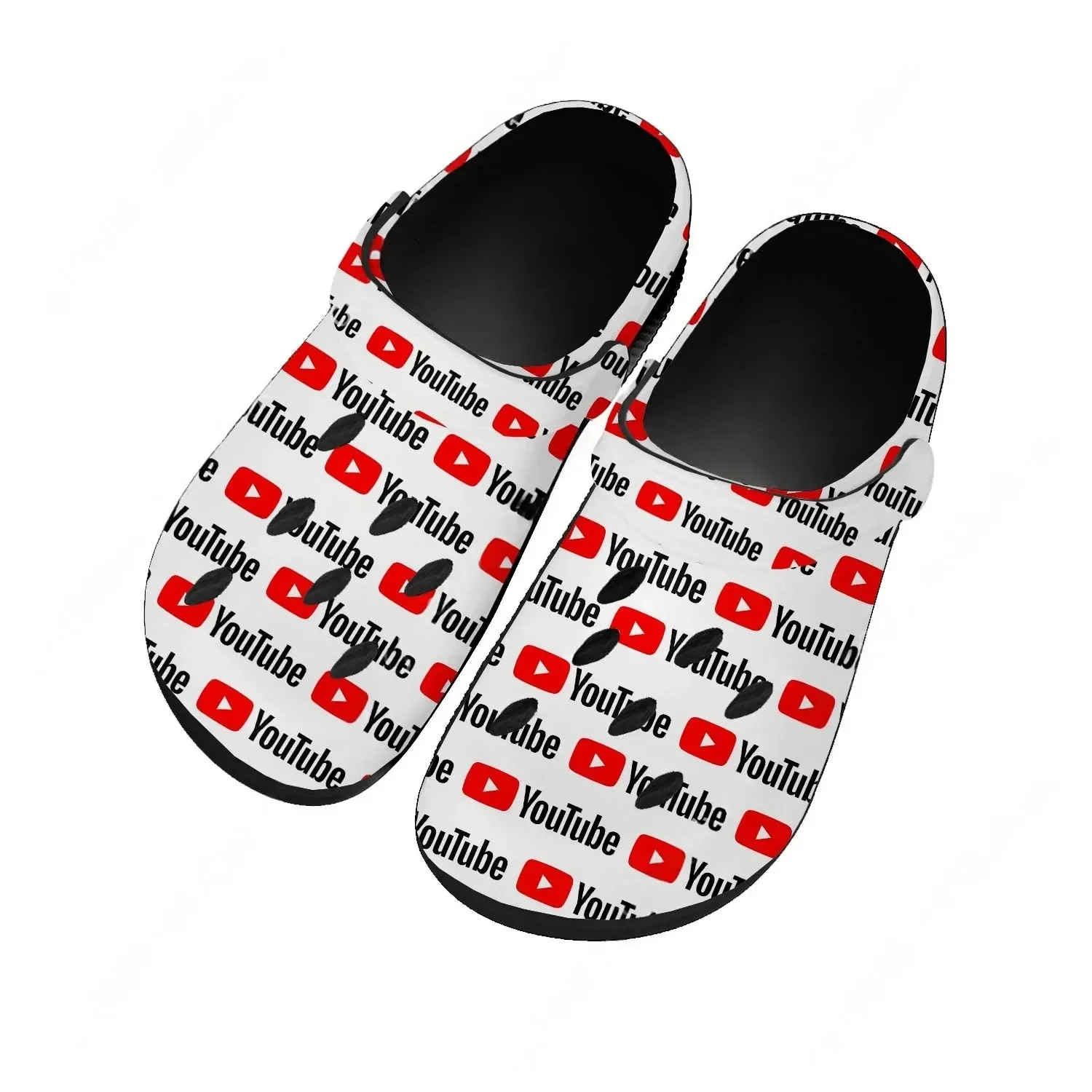 YouTube Sandals Women Teenager - đánh giá và giá Men Fashion Youtuber