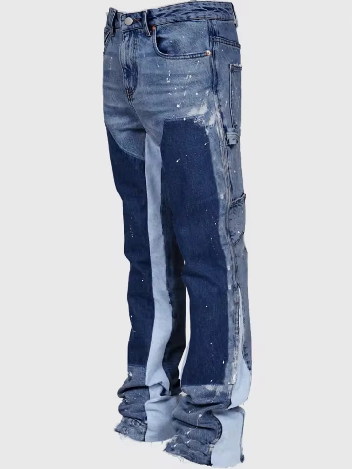 Men's Fashion Jeans Work Pants - đánh giá và giá Men'S Fashion Jeans And Boots