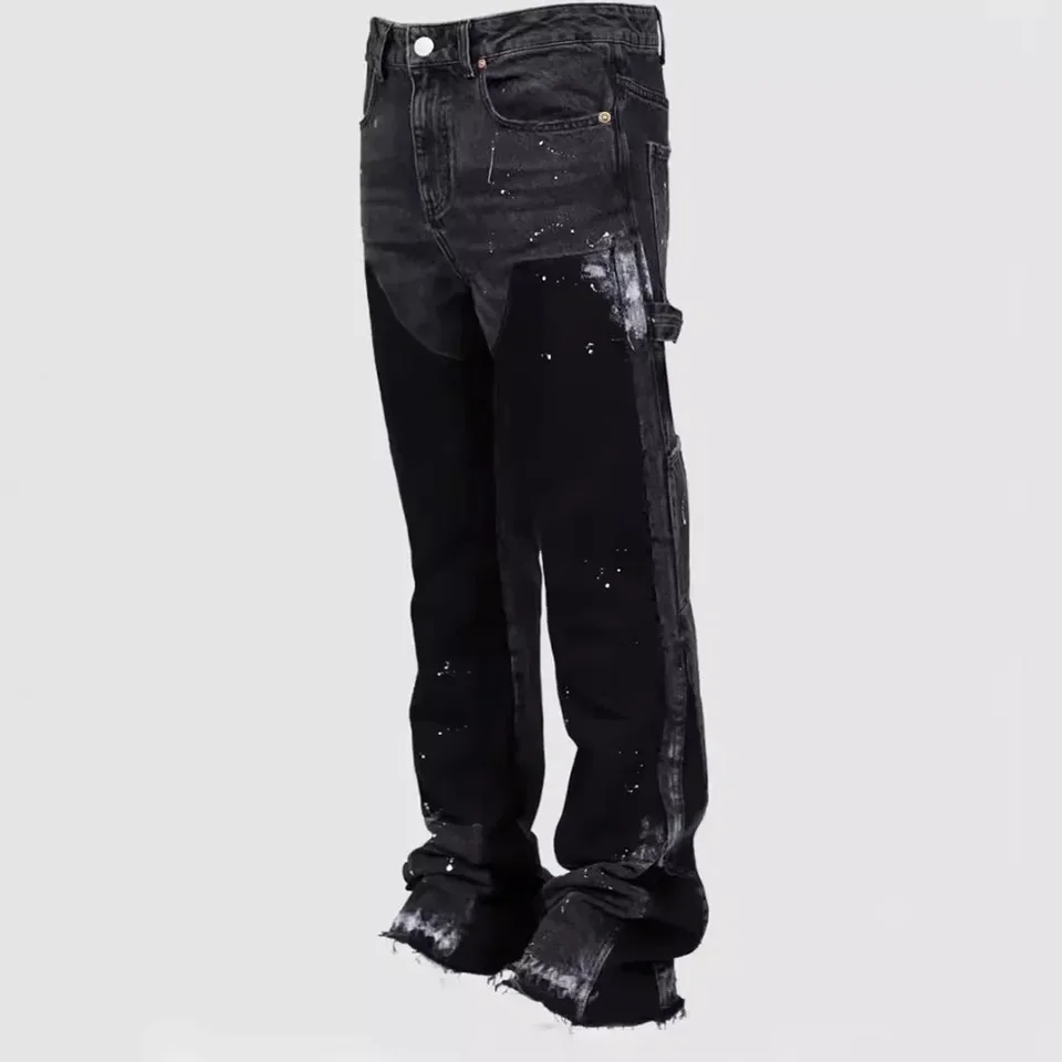 Men's Fashion Jeans Work Pants - đánh giá và giá Men'S Fashion Jeans And Boots