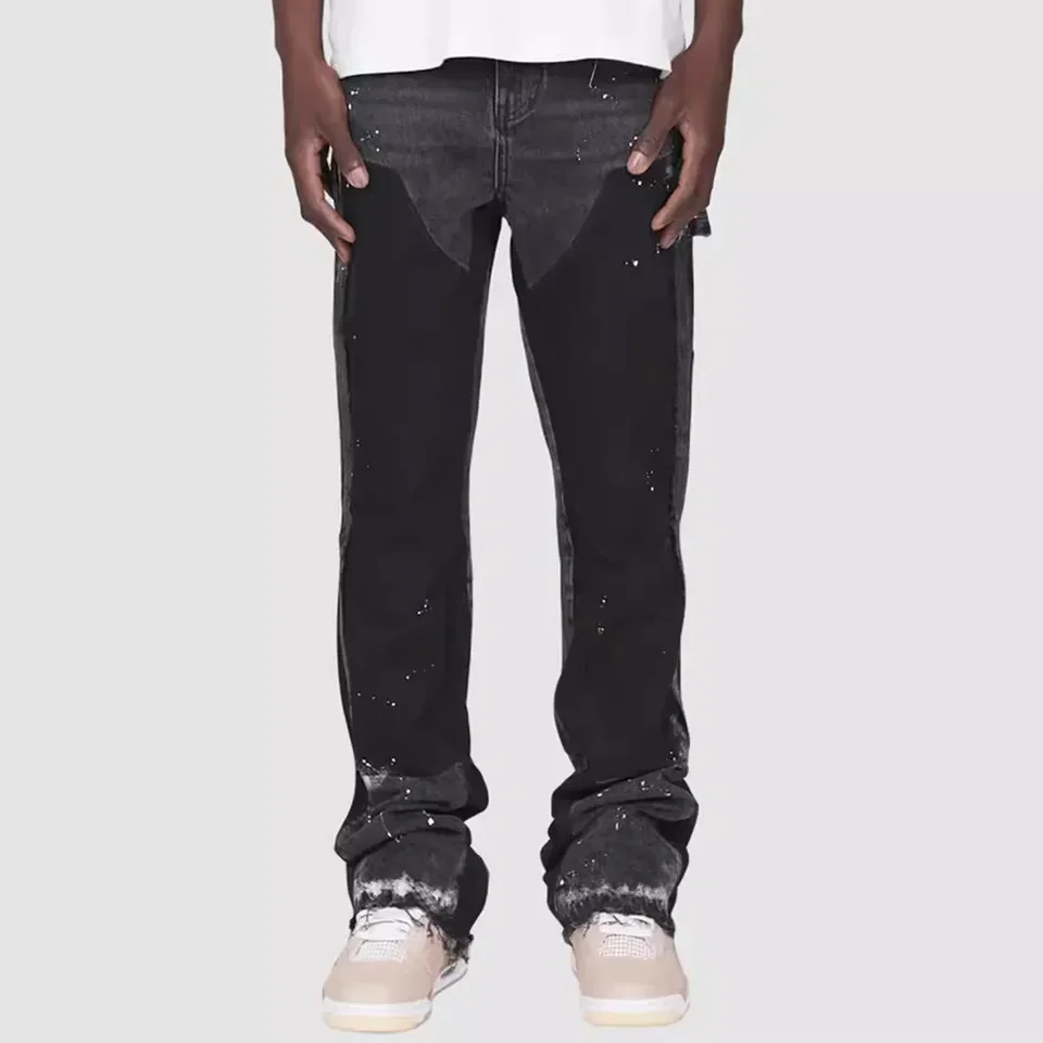 Men's Fashion Jeans Work Pants - đánh giá và giá Men'S Fashion Jeans And Boots