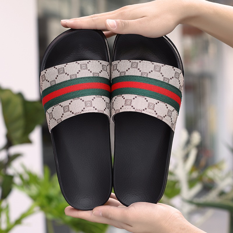 Plus Size Men's One Strap Slid - đánh giá và giá Men'S Fashion Xxl