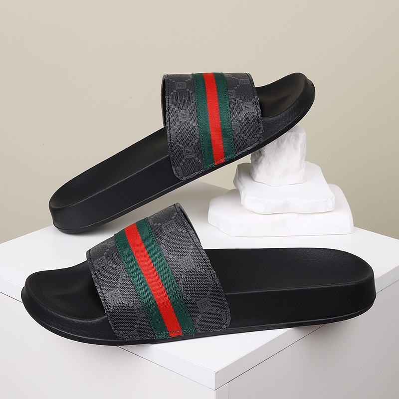 Plus Size Men's One Strap Slid - đánh giá và giá Men'S Fashion Xxl