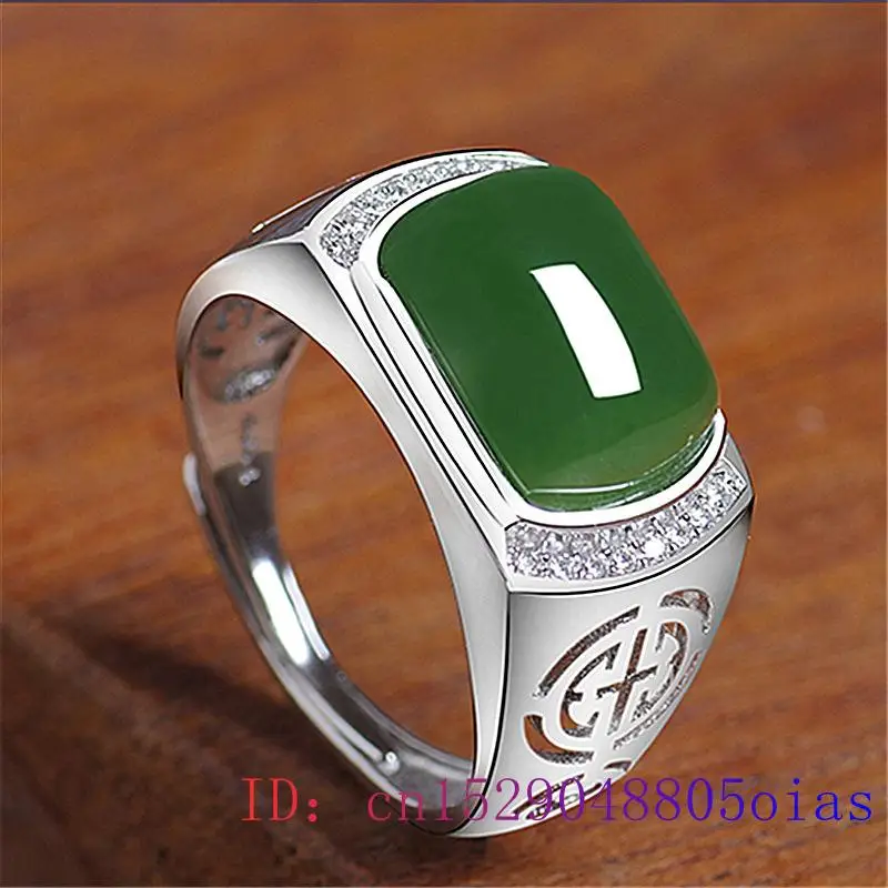 Xanh Ngọc Nhẫn Quà Tặng Nam Th - đánh giá và giá Men'S Fashion For Wedding