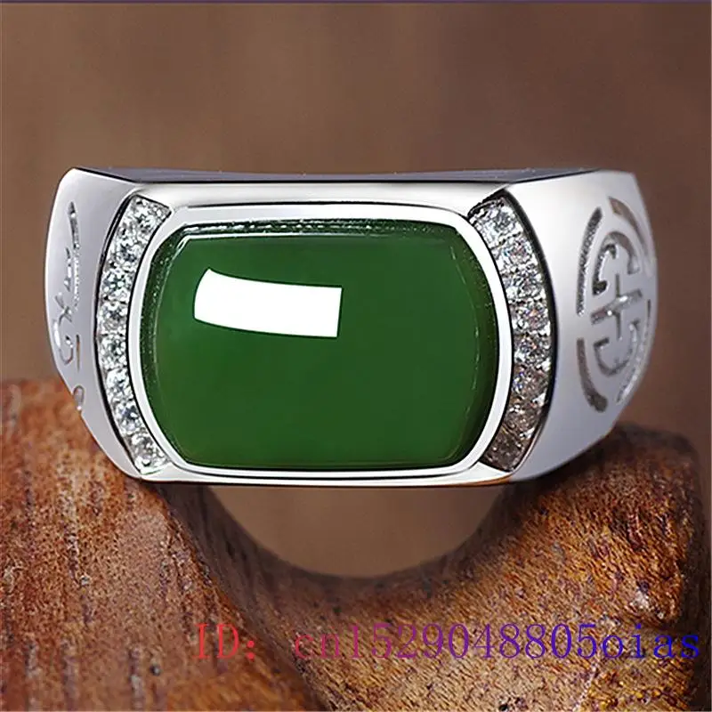 Xanh Ngọc Nhẫn Quà Tặng Nam Th - đánh giá và giá Men'S Fashion For Wedding