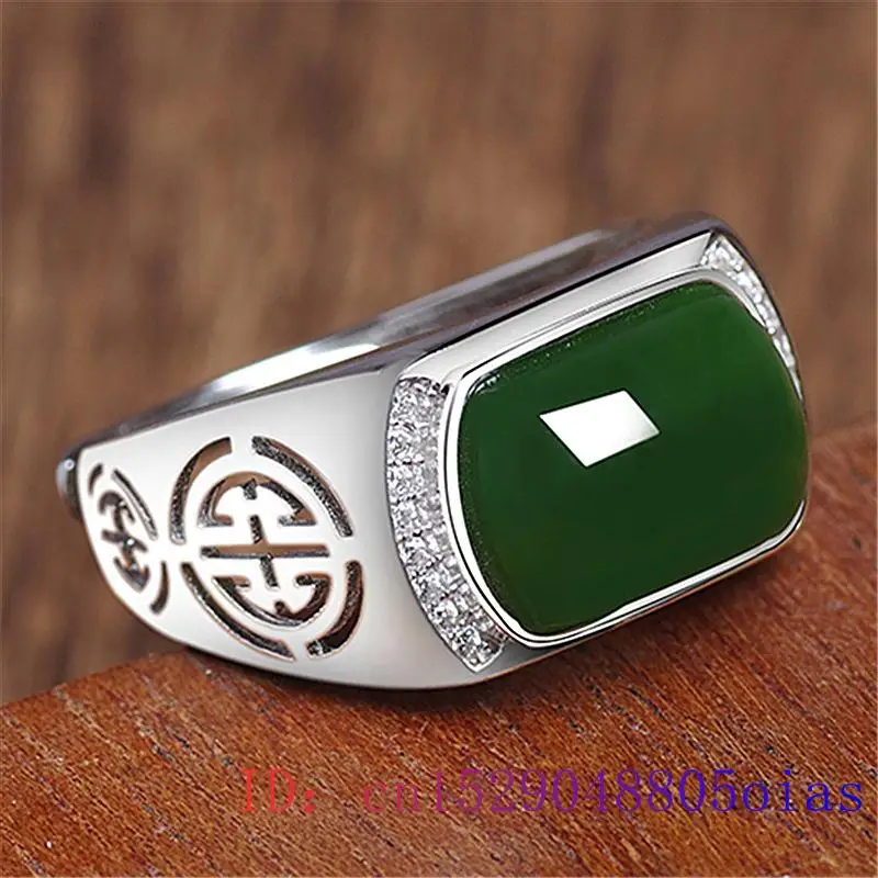 Xanh Ngọc Nhẫn Quà Tặng Nam Th - đánh giá và giá Men'S Fashion For Wedding
