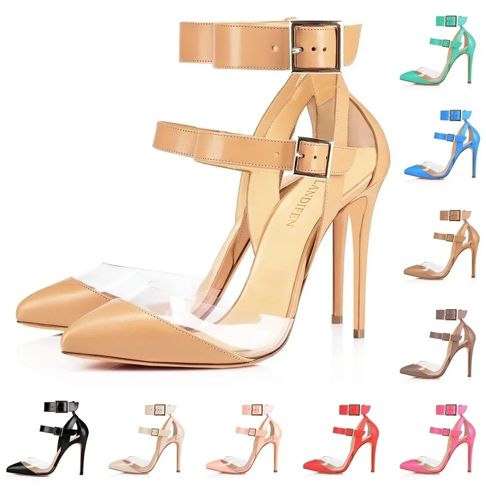Women Sexy Pumps Stilettos 202 - đánh giá và giá Men'S Fashion For Wedding