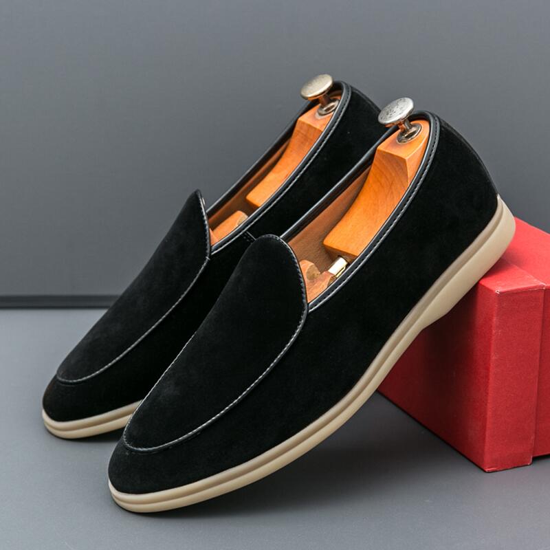 Fashion Men Luxury Brand Loafe - đánh giá và giá Men'S Fashion For Wedding