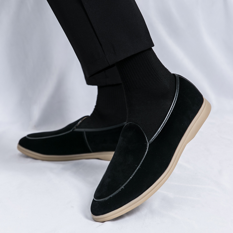 Fashion Men Luxury Brand Loafe - đánh giá và giá Men'S Fashion For Wedding
