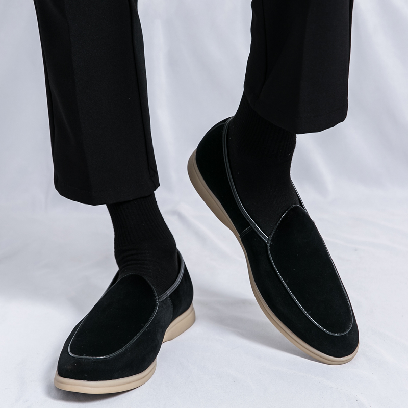 Fashion Men Luxury Brand Loafe - đánh giá và giá Men'S Fashion For Wedding
