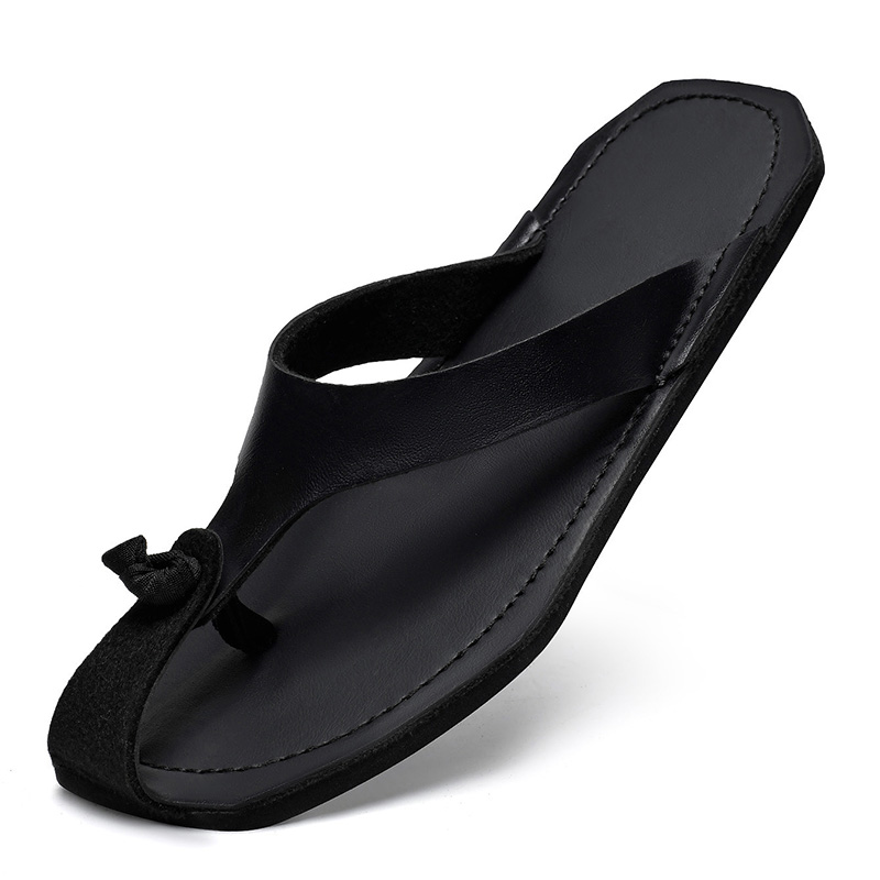 Summer Fashion Men Flip-flops  - đánh giá và giá Men'S Fashion Brand