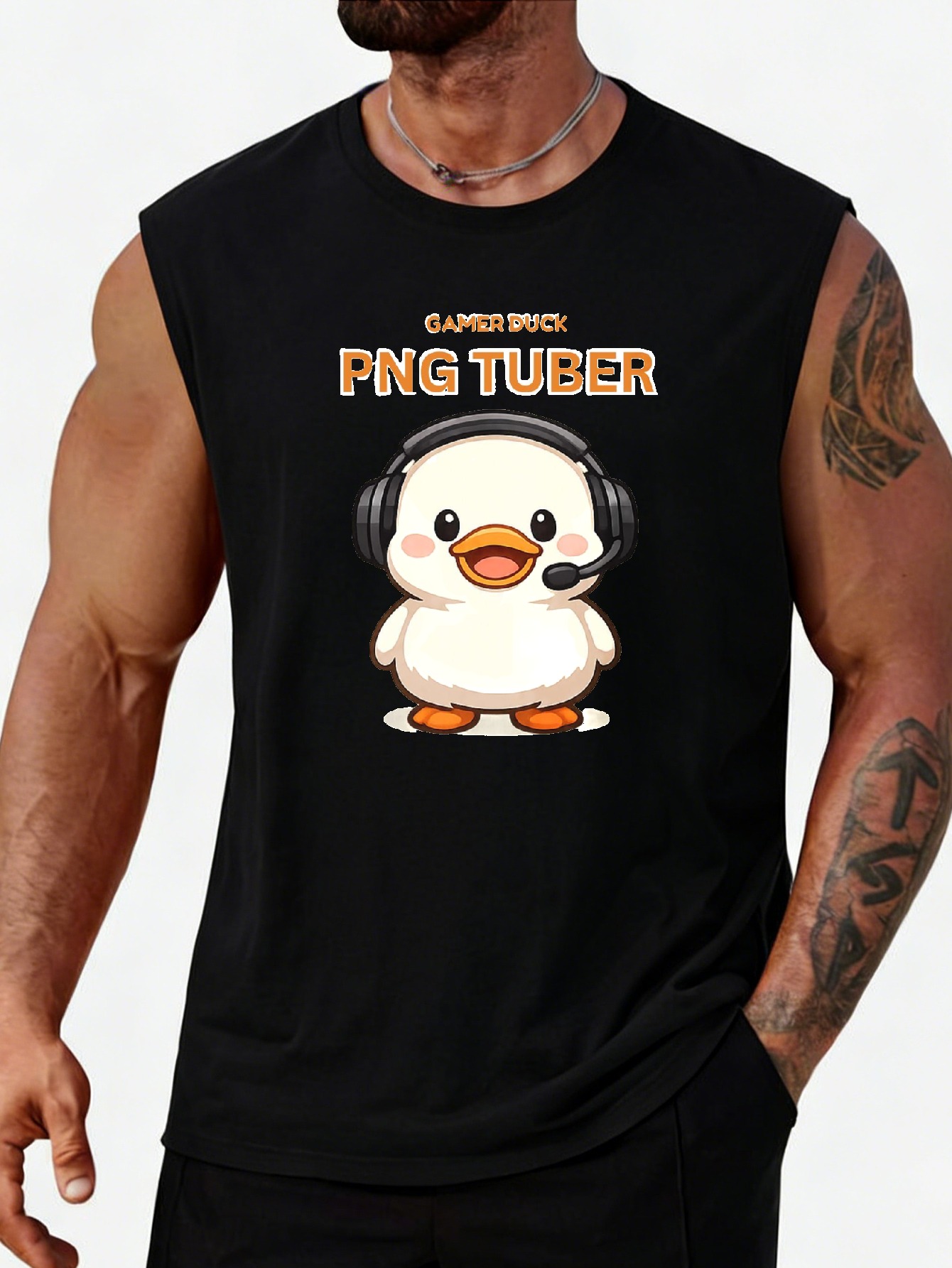CLOOCL Game Duck PNG YouTube M - đánh giá và giá Men Fashion Youtuber