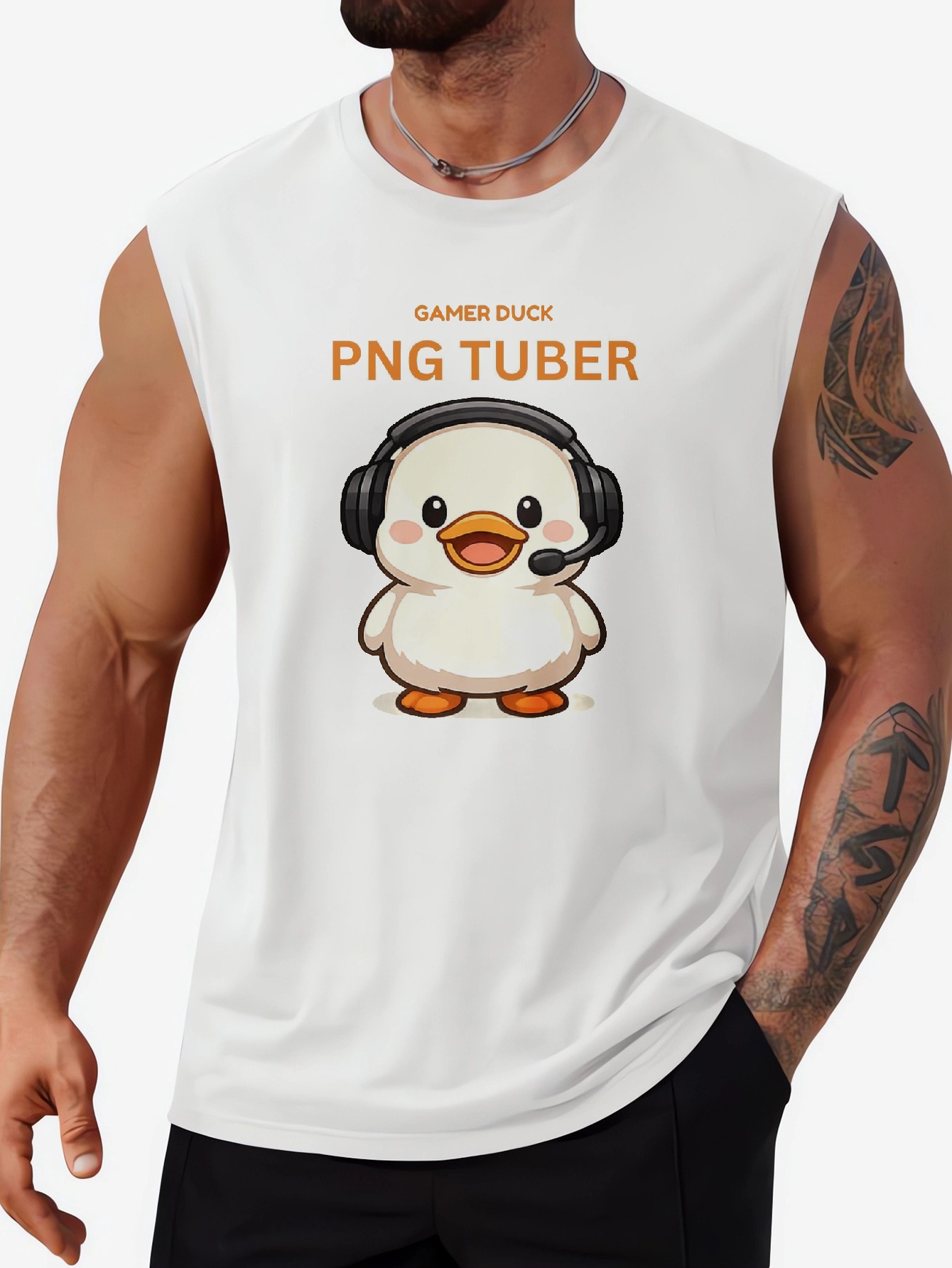 CLOOCL Game Duck PNG YouTube M - đánh giá và giá Men Fashion Youtuber