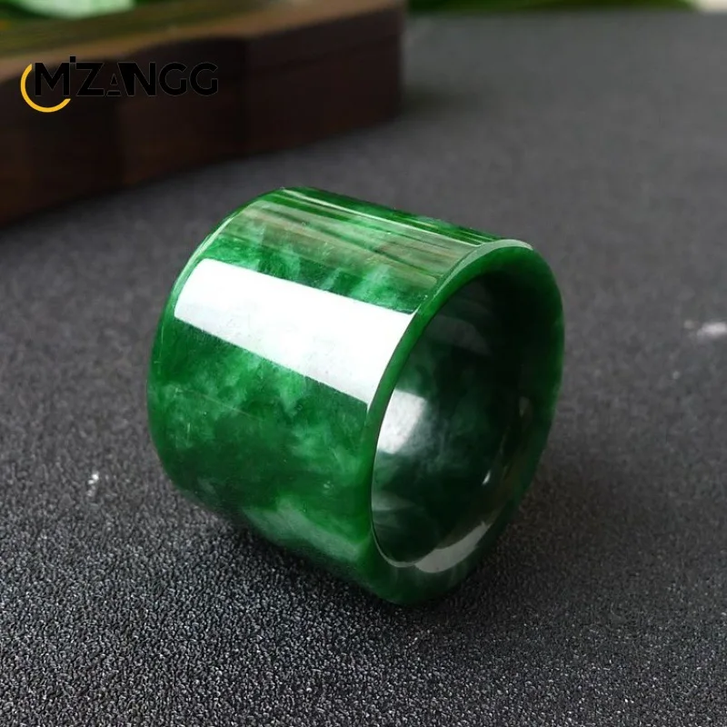 Natural Myanmar Jadeite Ring C - đánh giá và giá Men'S Fashion For Wedding