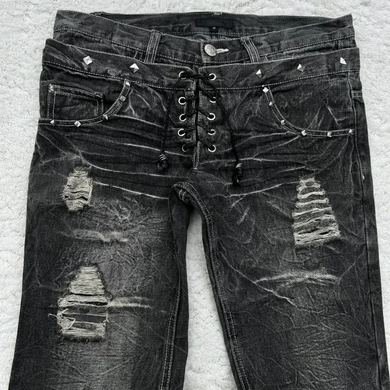 Fashionable High Street Double - đánh giá và giá Men'S Fashion Jeans And Boots