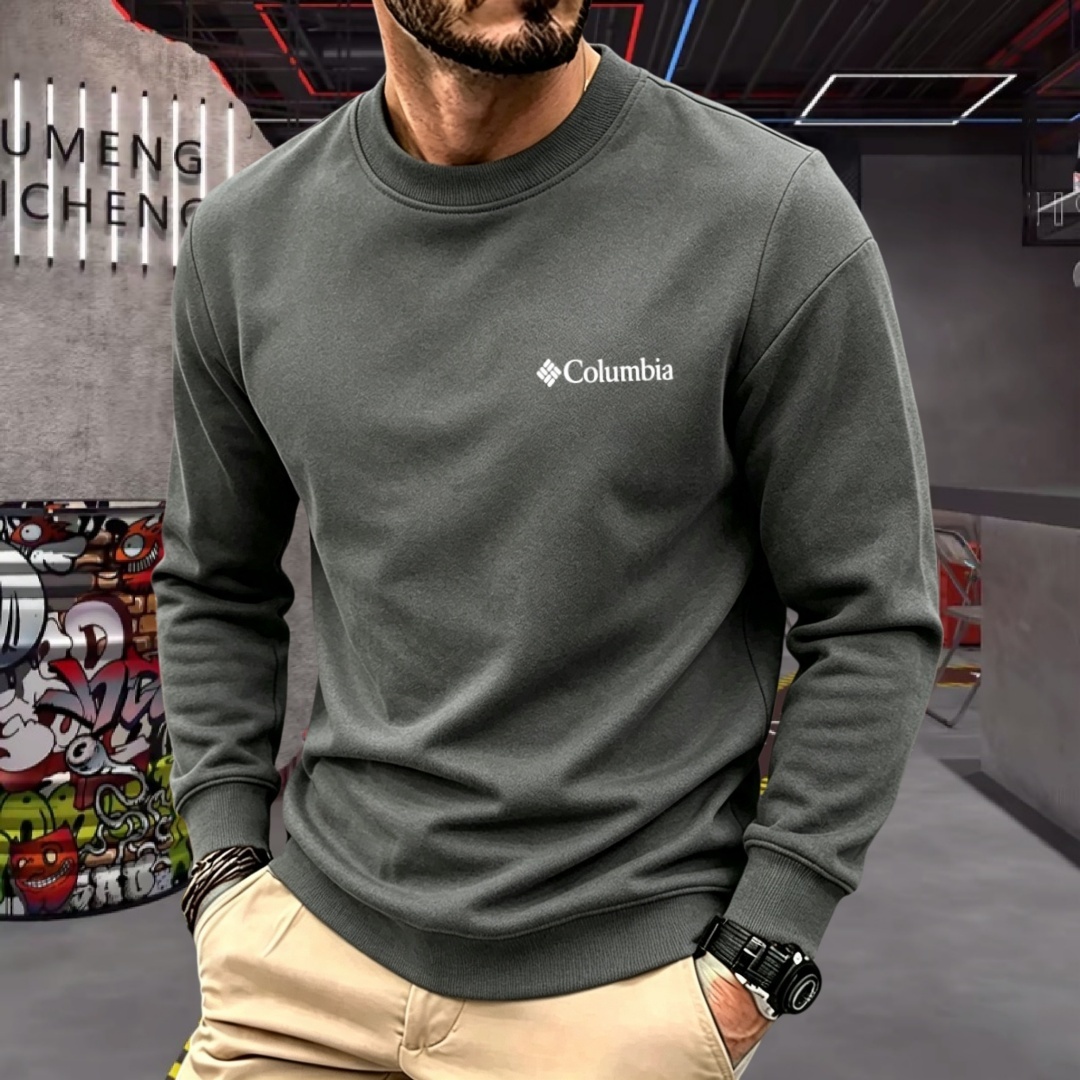 Soft cotton high-end brand men - đánh giá và giá Men'S Fashion Brand
