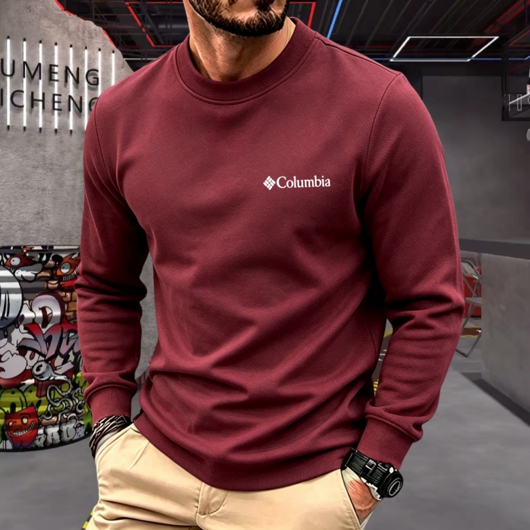 Soft cotton high-end brand men - đánh giá và giá Men'S Fashion Brand