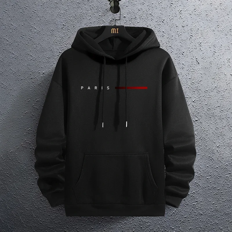 Paris Fashion Hoodies for Men  - đánh giá và giá Men'S Fashion Paris 2025