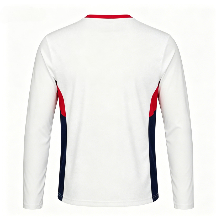 2026 American round neck footb - đánh giá và giá Men'S Fashion