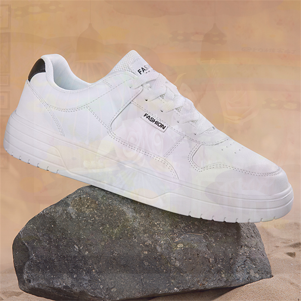 With Ties PU Leather Shoes 41  - đánh giá và giá Men'S Fashion Outfit Ideas
