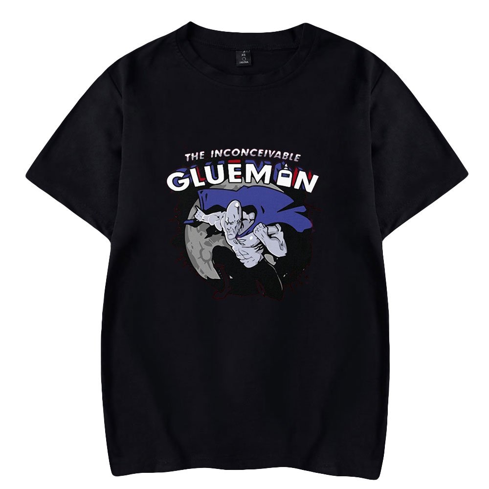 2026 Jerma985 Merch Tshirt Uni - đánh giá và giá Men Fashion Youtuber