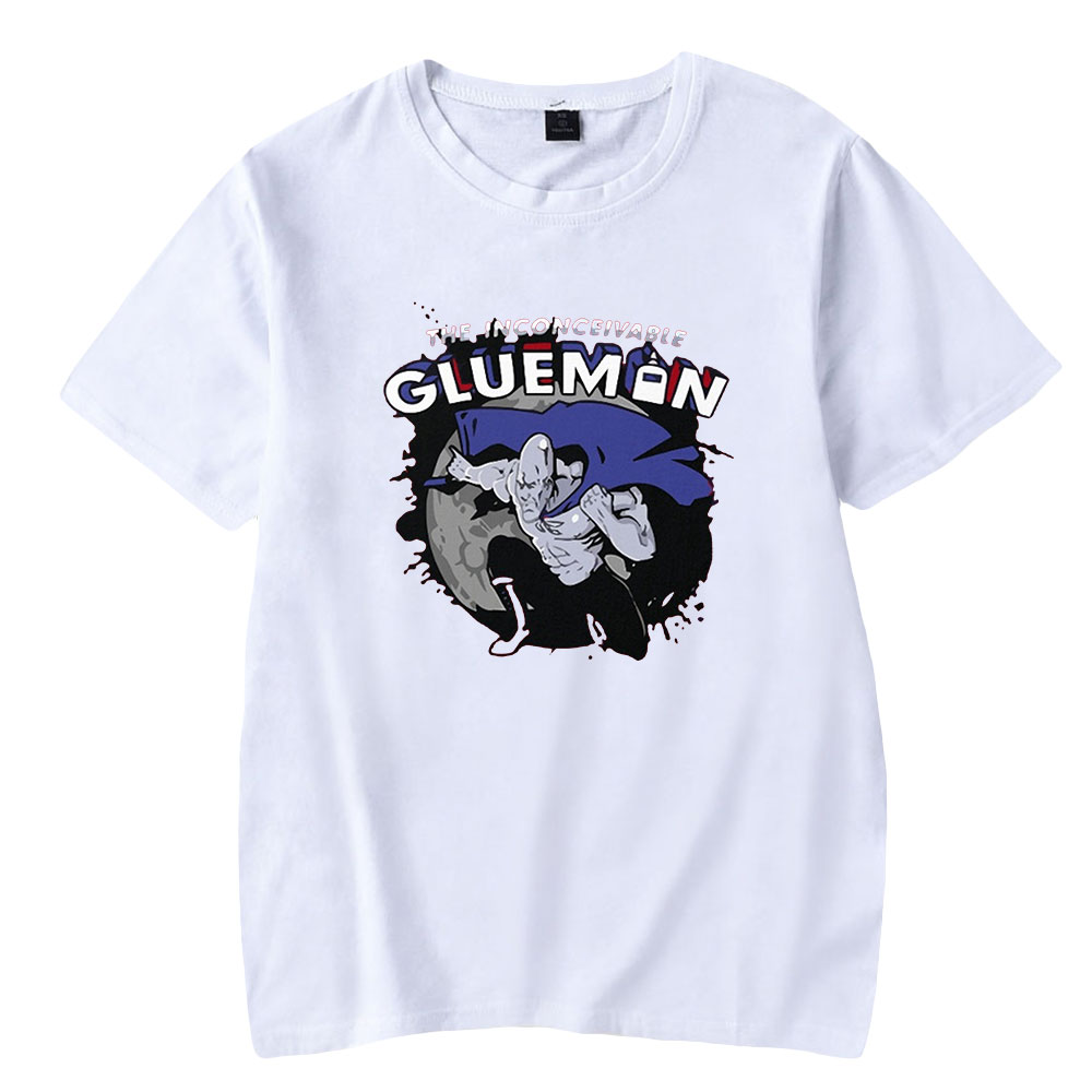 2026 Jerma985 Merch Tshirt Uni - đánh giá và giá Men Fashion Youtuber