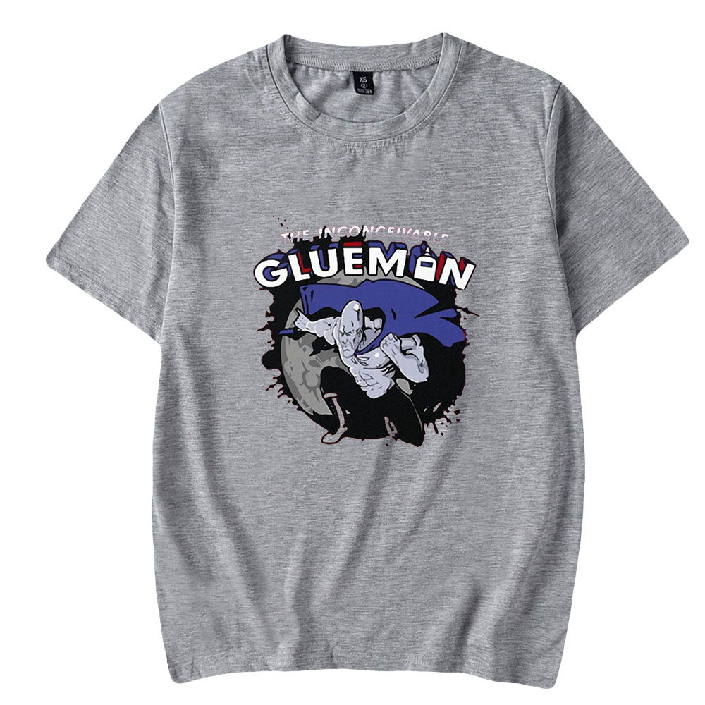 2026 Jerma985 Merch Tshirt Uni - đánh giá và giá Men Fashion Youtuber