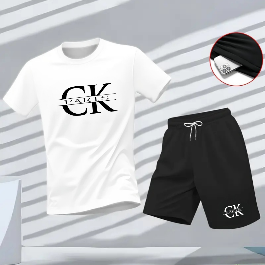 A brand-new summer collection  - đánh giá và giá Men'S Fashion Brand