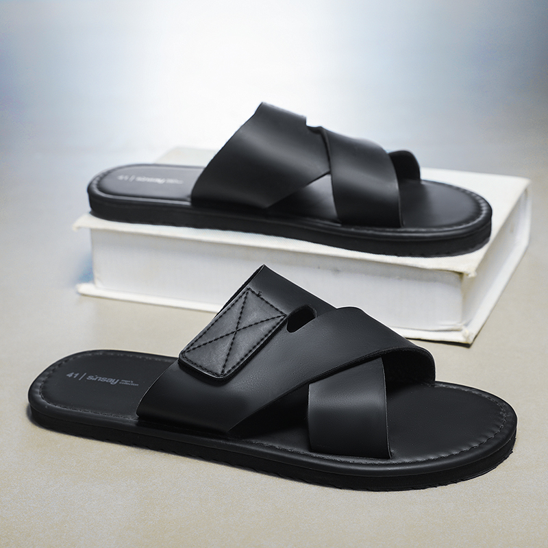 Men's slippers 2026 new summer - đánh giá và giá Men'S Fashion Xxl