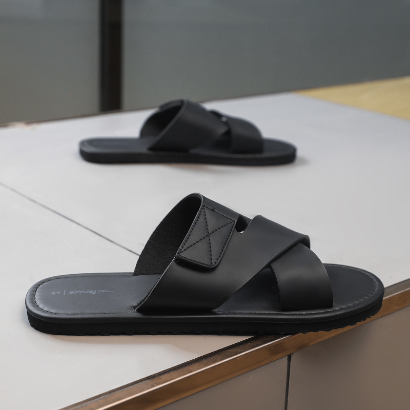 Men's slippers 2026 new summer - đánh giá và giá Men'S Fashion Xxl