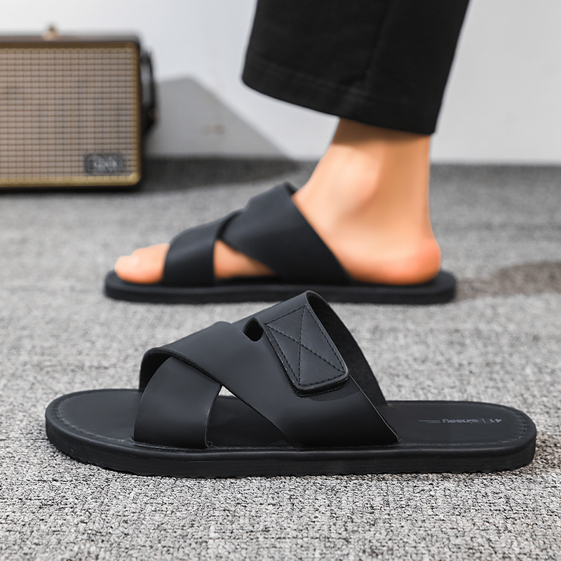 Men's slippers 2026 new summer - đánh giá và giá Men'S Fashion Xxl