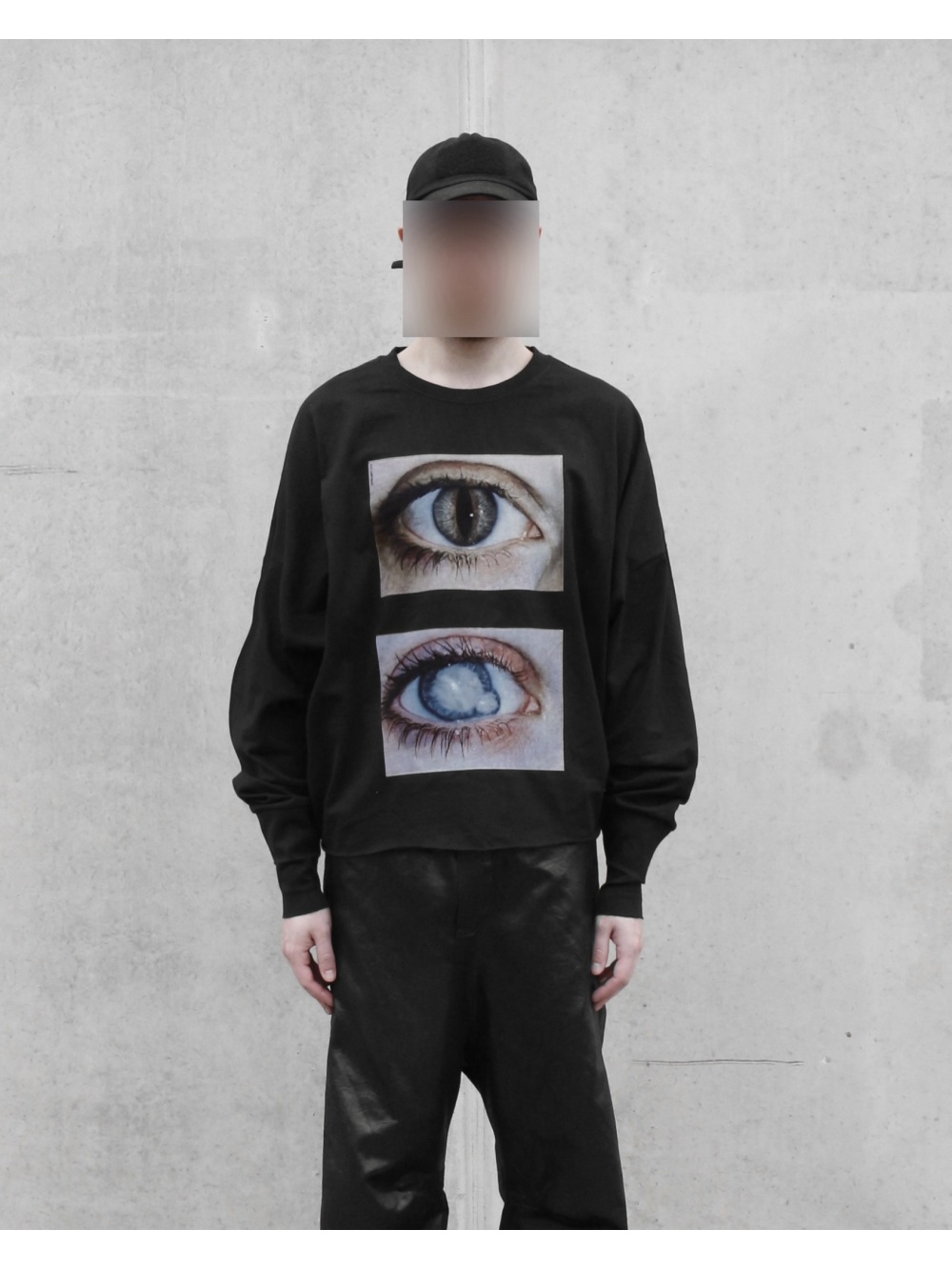 2026 New Dark Gothic Realistic - đánh giá và giá Mens Fashion Trend