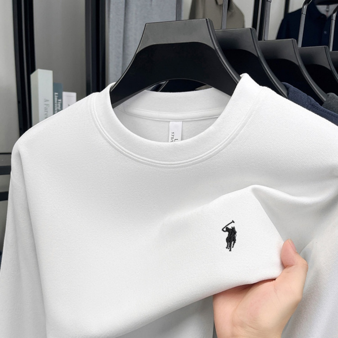 Soft cotton high-end brand men - đánh giá và giá Men'S Fashion Brand