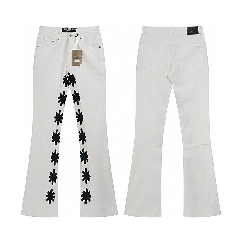 25fw Men Women Unisex Fashion  - đánh giá và giá Men'S Fashion Jeans And Boots