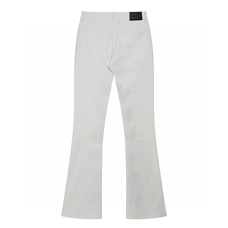 25fw Men Women Unisex Fashion  - đánh giá và giá Men'S Fashion Jeans And Boots