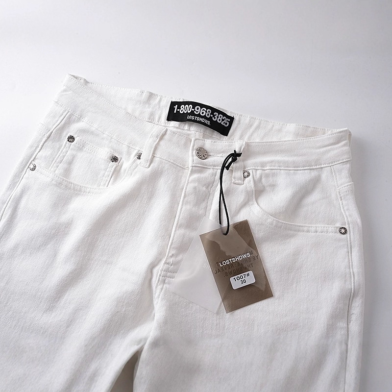25fw Men Women Unisex Fashion  - đánh giá và giá Men'S Fashion Jeans And Boots