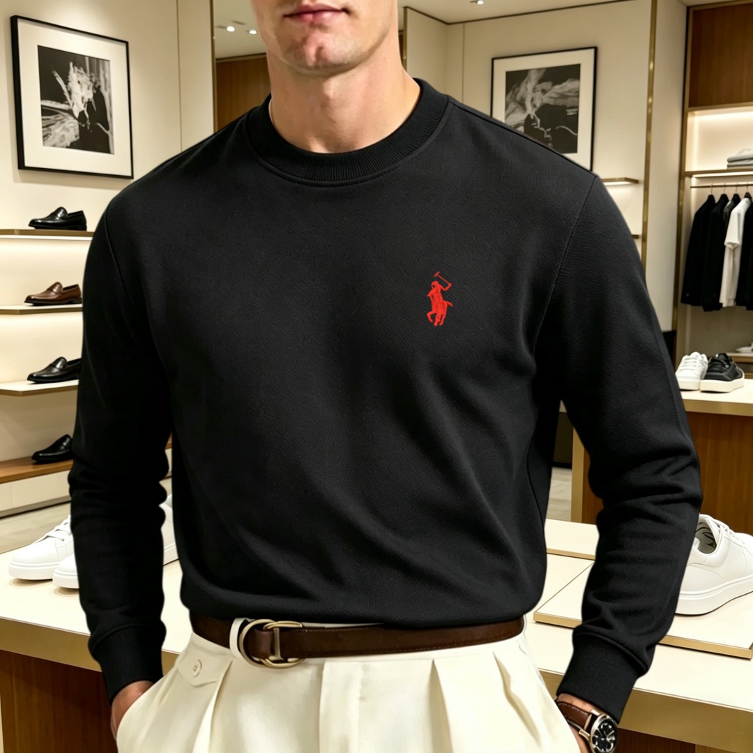 Soft cotton high-end brand men - đánh giá và giá Men'S Fashion Brand